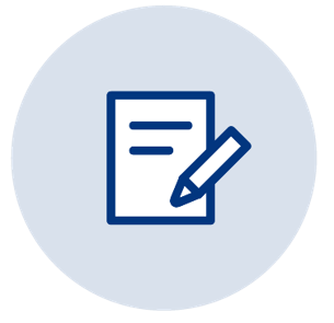 プロセスアイコン