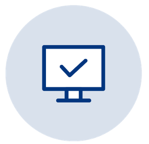 プロセスアイコン