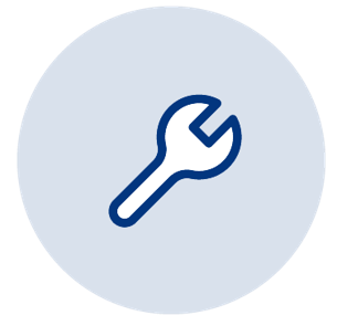 プロセスアイコン